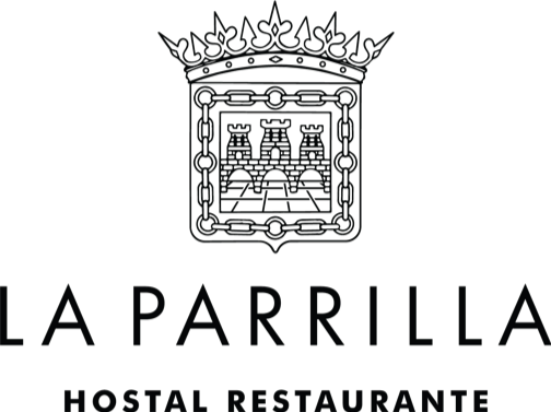Logo-LaParrilla-hostal-restaurante