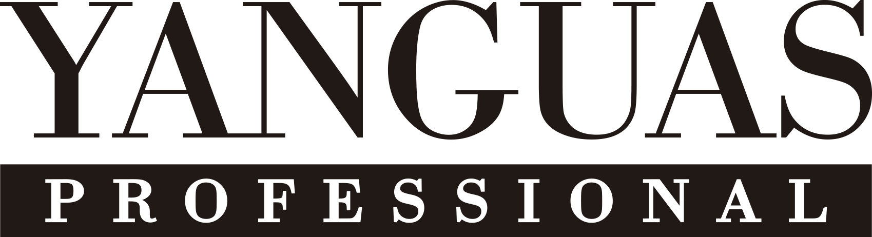 YANGUAS PROFESSIONAL logo 2014