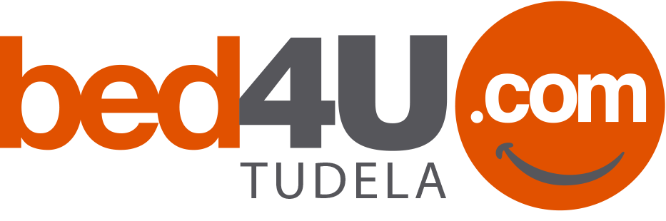 logo bed4U Tudela